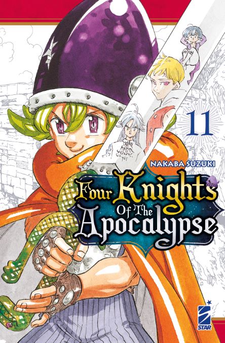 FOUR KNIGHTS OF THE APOCALYPSE - 11_thumbnail