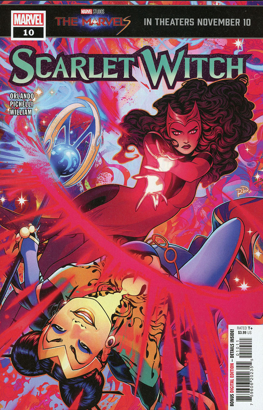 SCARLET WITCH VOL 3 - 10_thumbnail SCARLET WITCH VOL 3 - 10_thumbnail