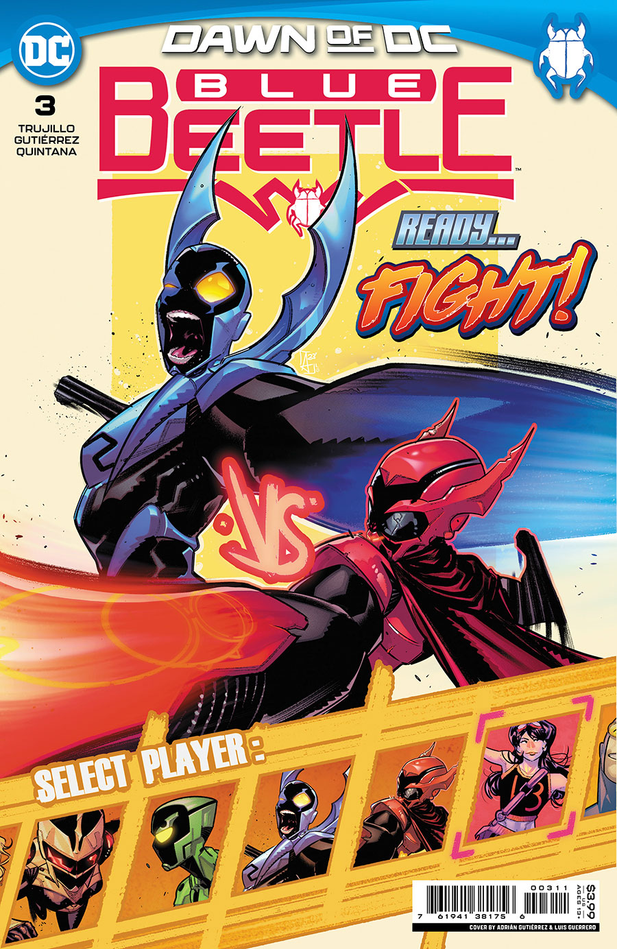 BLUE BEETLE (DC) VOL 5 (2023) - 3_thumbnail