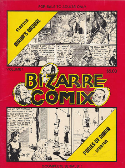 BIZARRE COMIX - 1_thumbnail