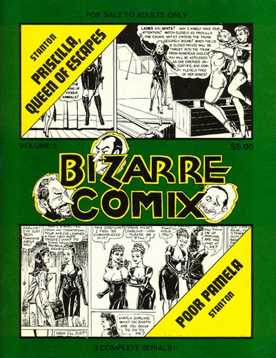 BIZARRE COMIX - 3_thumbnail