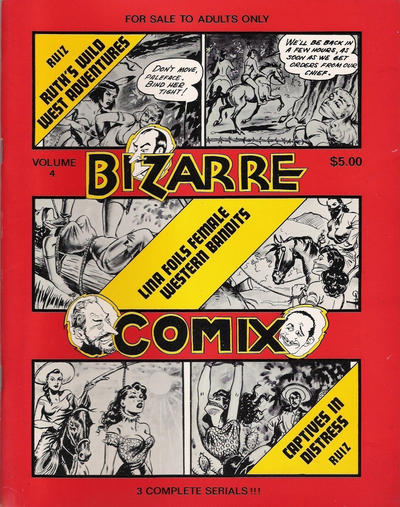 BIZARRE COMIX - 4_thumbnail