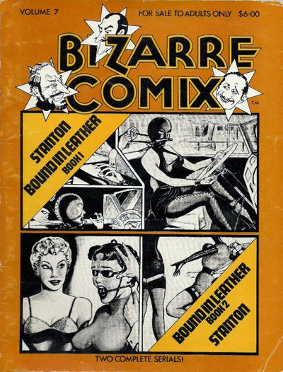 BIZARRE COMIX - 7_thumbnail
