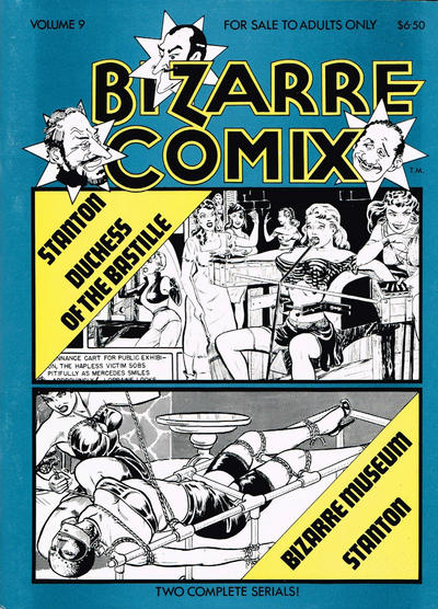 BIZARRE COMIX - 9_thumbnail