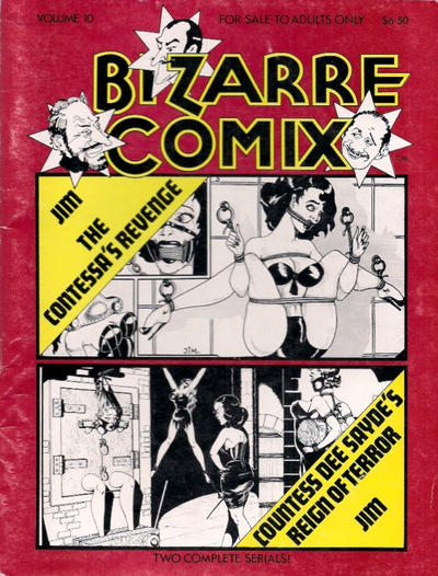 BIZARRE COMIX - 10_thumbnail