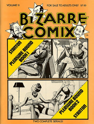 BIZARRE COMIX - 13_thumbnail