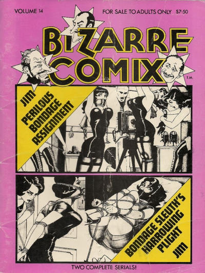 BIZARRE COMIX - 14_thumbnail