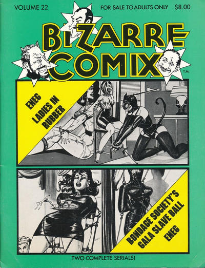 BIZARRE COMIX - 22_thumbnail
