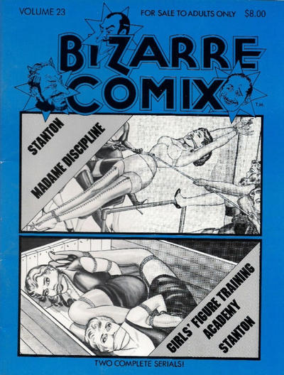 BIZARRE COMIX - 23_thumbnail