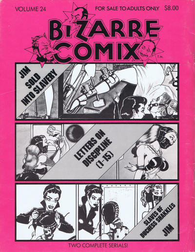 BIZARRE COMIX - 24_thumbnail