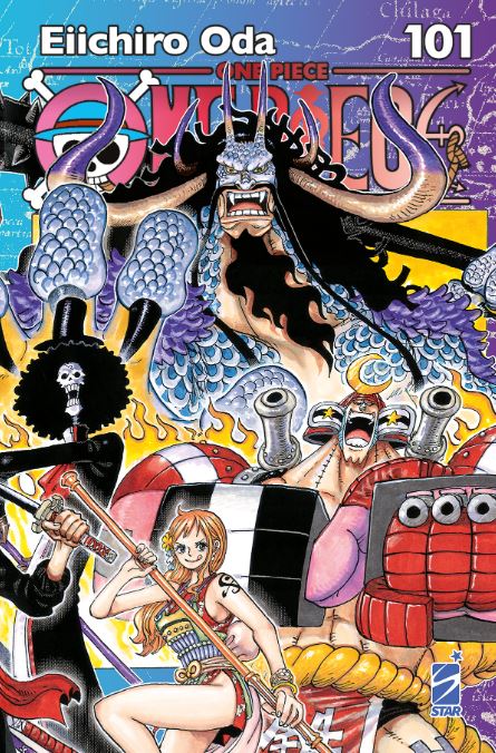 ONE PIECE NEW EDITION - 101_thumbnail
