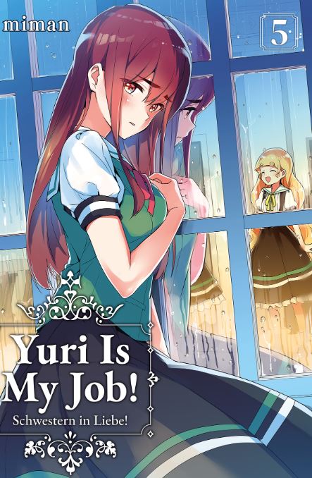 YURI IS MY JOB! - 5_thumbnail