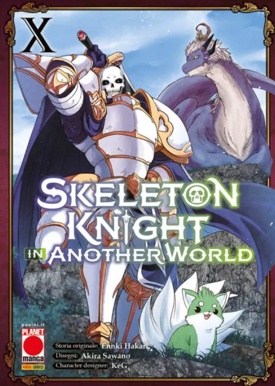SKELETON KNIGHT IN ANOTHER WORLD - 10_thumbnail