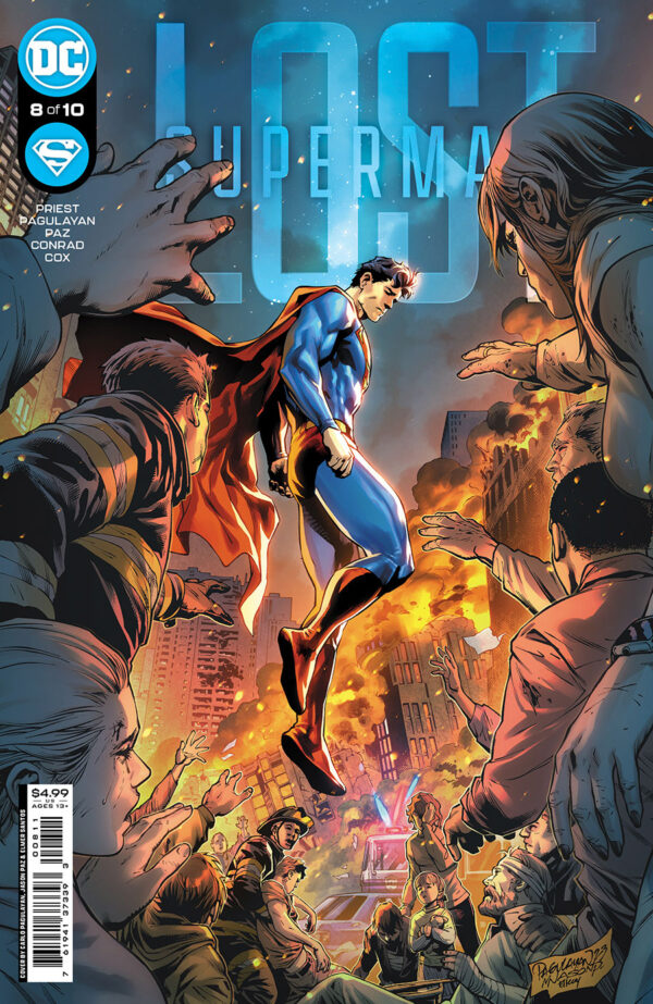 SUPERMAN LOST (DC 2023) - 8_thumbnail