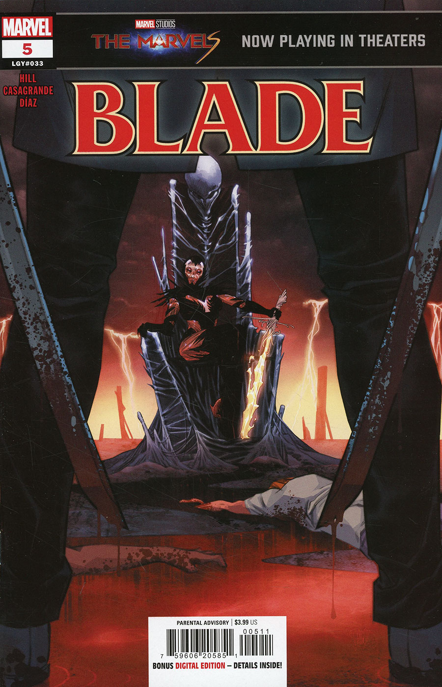 BLADE VOL 4 (MARVEL 2023) - 5_thumbnail