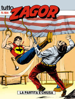 TUTTO ZAGOR - 184_thumbnail