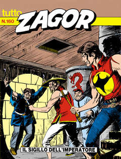 TUTTO ZAGOR - 160_thumbnail