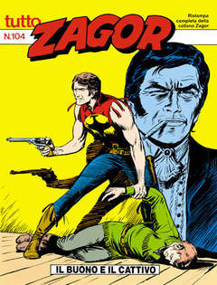 TUTTO ZAGOR - 104_thumbnail