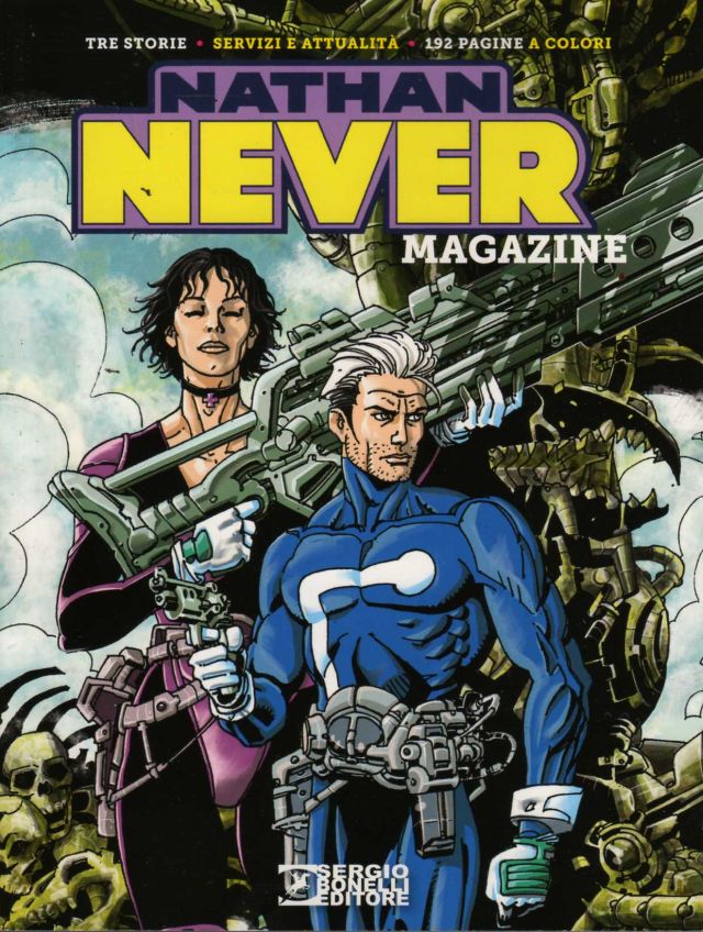 NATHAN NEVER MAGAZINE - 3_thumbnail NATHAN NEVER MAGAZINE - 3_thumbnail