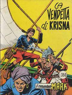 COMANDANTE MARK IL (BONELLI) - 38_thumbnail
