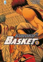 KUROKO'S BASKET - 21_thumbnail KUROKO'S BASKET - 21_thumbnail