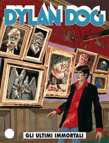 DYLAN DOG (BONELLI) - 293_thumbnail DYLAN DOG (BONELLI) - 293_thumbnail