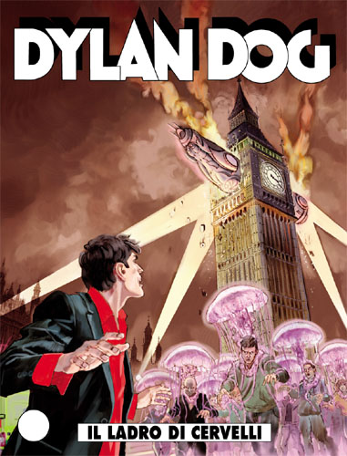DYLAN DOG (BONELLI) - 285_thumbnail DYLAN DOG (BONELLI) - 285_thumbnail