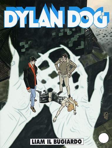 DYLAN DOG (BONELLI) - 264_thumbnail DYLAN DOG (BONELLI) - 264_thumbnail