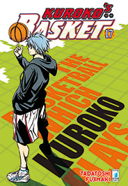 KUROKO'S BASKET - 17_thumbnail