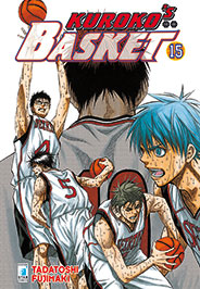 KUROKO'S BASKET - 15_thumbnail