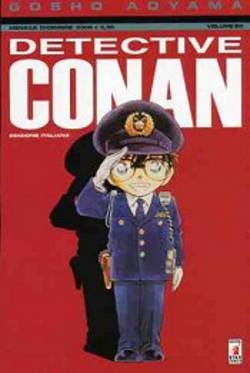 DETECTIVE CONAN (STAR COMICS) - 23_thumbnail