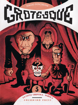 GROTESQUE (COCONINO) - 3_thumbnail GROTESQUE (COCONINO) - 3_thumbnail