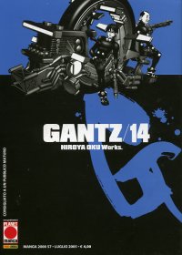 GANTZ - 14_thumbnail