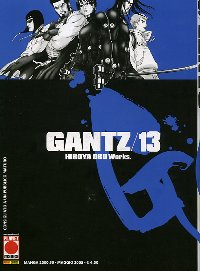 GANTZ - 13_thumbnail
