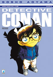 DETECTIVE CONAN (STAR COMICS) - 52_thumbnail DETECTIVE CONAN (STAR COMICS) - 52_thumbnail