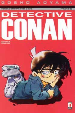 DETECTIVE CONAN (STAR COMICS) - 33_thumbnail