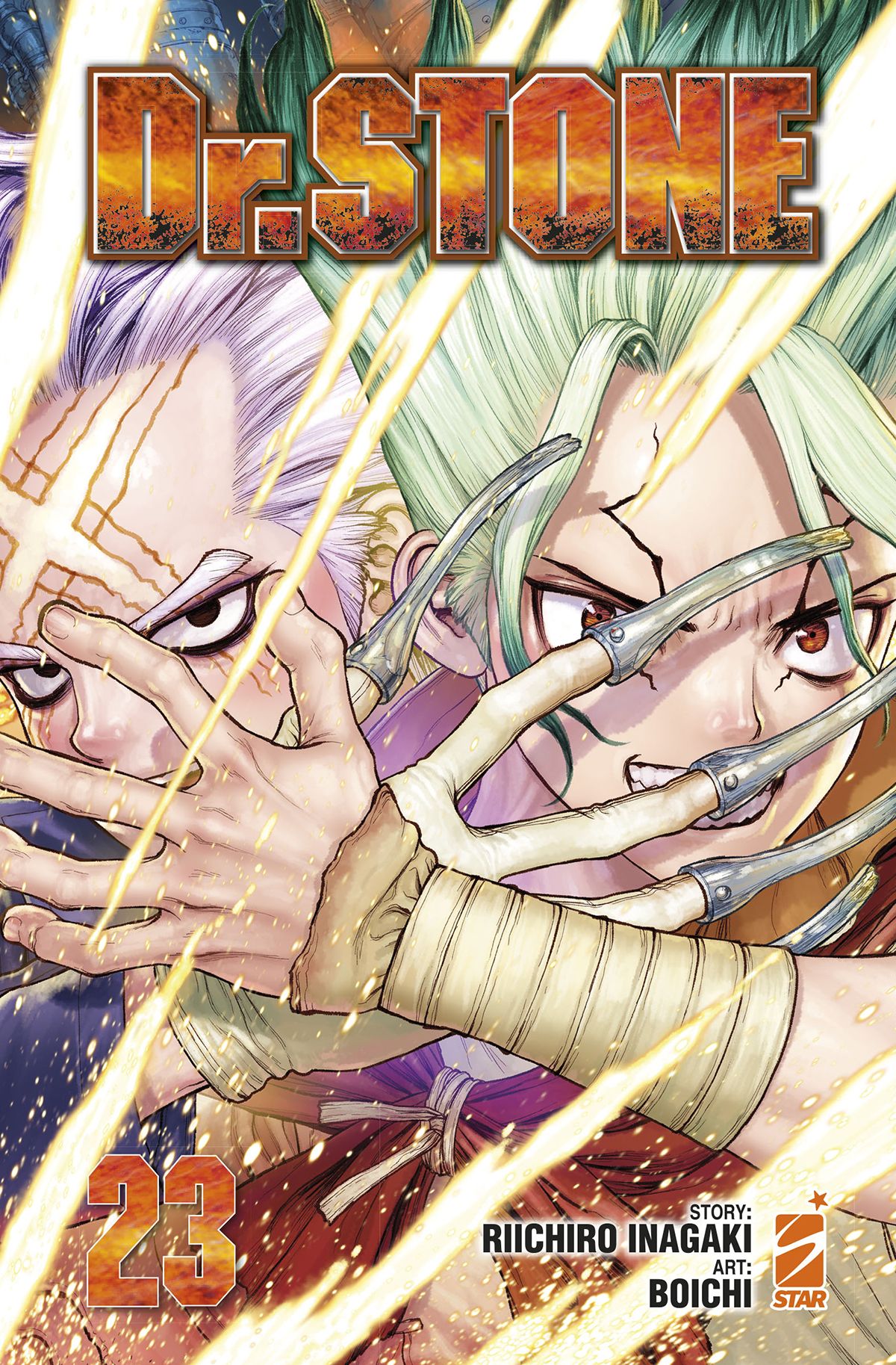 DR. STONE - 23_thumbnail DR. STONE - 23_thumbnail