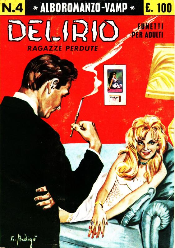 ALBOROMANZO VAMP - 4_thumbnail ALBOROMANZO VAMP - 4_thumbnail