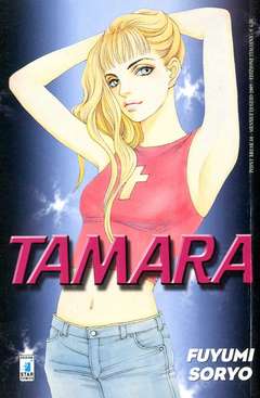 TAMARA - UNICO_thumbnail