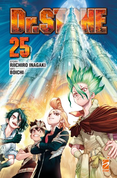 DR. STONE - 25_thumbnail DR. STONE - 25_thumbnail