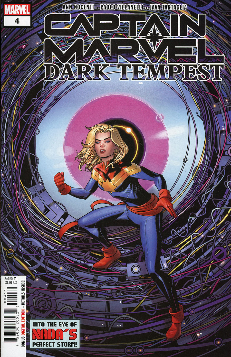 CAPTAIN MARVEL DARK TEMPEST - 4_thumbnail CAPTAIN MARVEL DARK TEMPEST - 4_thumbnail