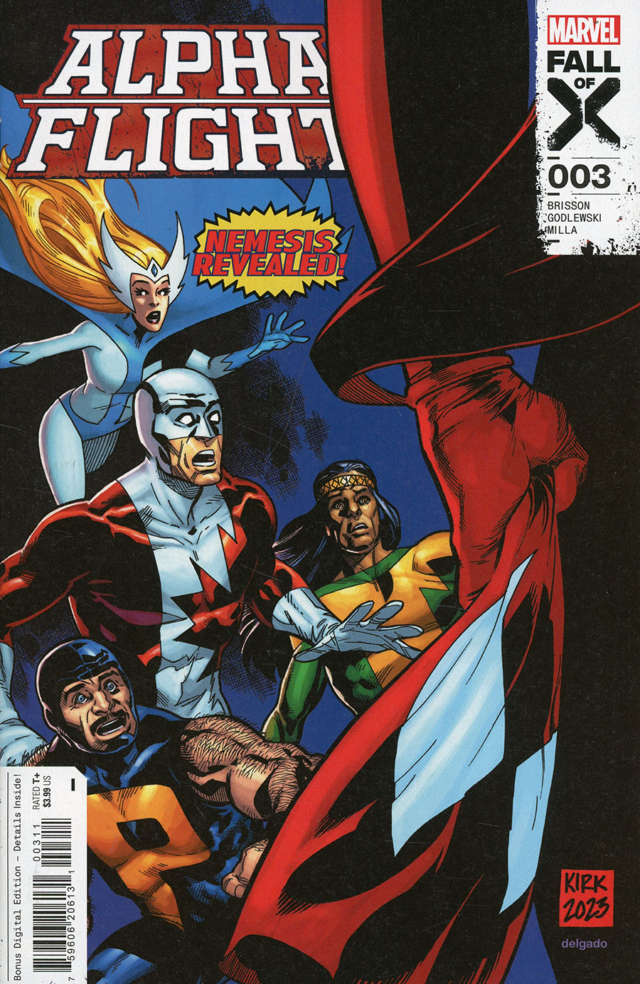 ALPHA FLIGHT VOL 5 (MARVEL 2023) - 3_thumbnail ALPHA FLIGHT VOL 5 (MARVEL 2023) - 3_thumbnail
