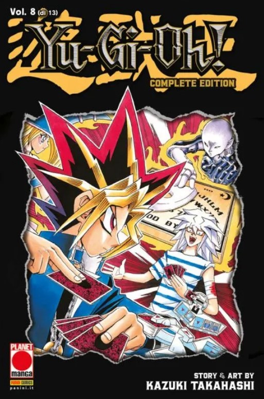 YU-GI-OH! COMPLETE EDITION - 8_thumbnail