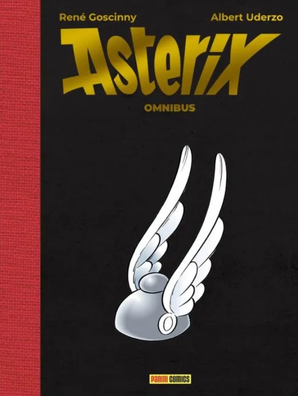ASTERIX OMNIBUS - 1_thumbnail ASTERIX OMNIBUS - 1_thumbnail