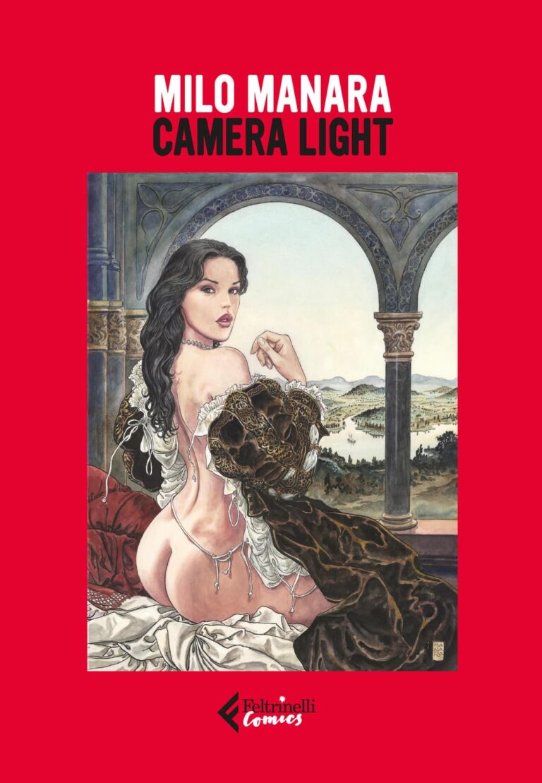 CAMERA LIGHT - UNICO_thumbnail CAMERA LIGHT - UNICO_thumbnail