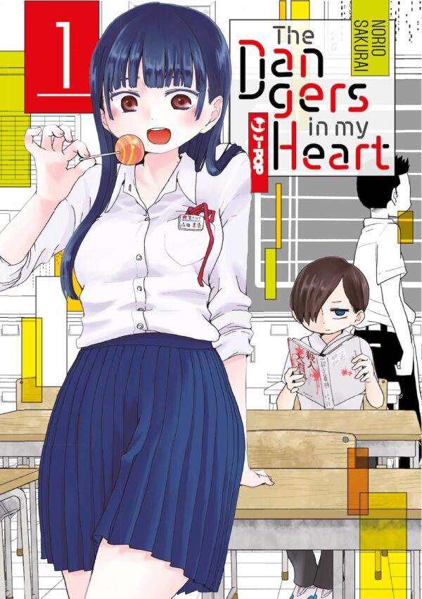 DANGERS IN MY HEART THE - 1_thumbnail