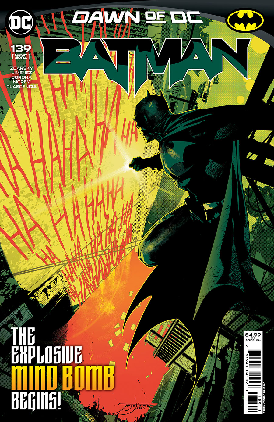 BATMAN VOL 3 - 139_thumbnail BATMAN VOL 3 - 139_thumbnail