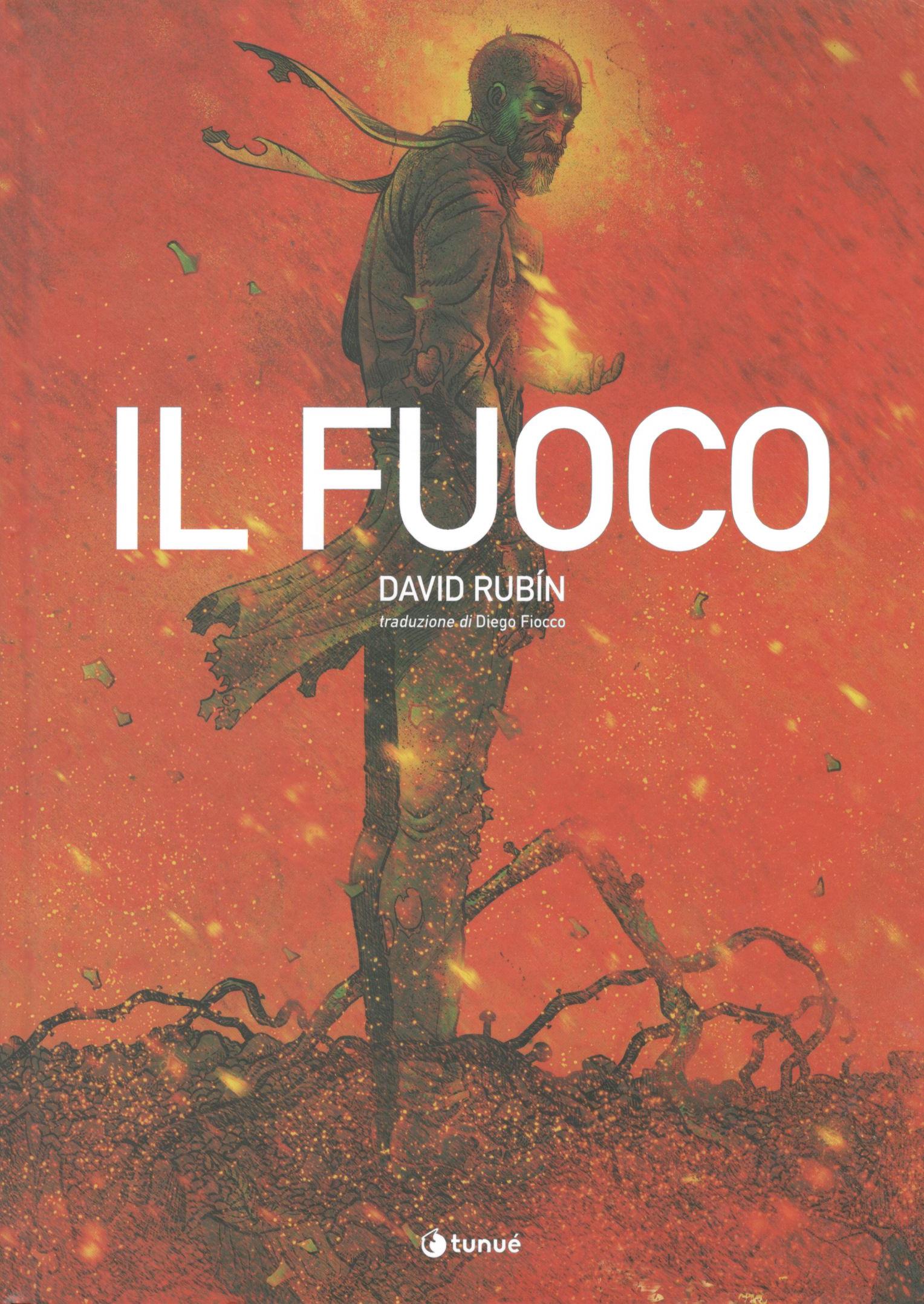 FUOCO IL (TUNUE') - 1_thumbnail FUOCO IL (TUNUE') - 1_thumbnail