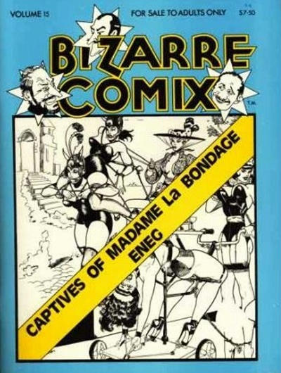BIZARRE COMIX - 15_thumbnail