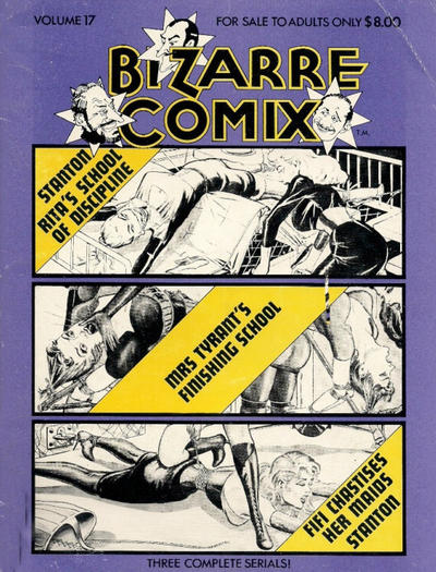 BIZARRE COMIX - 17_thumbnail